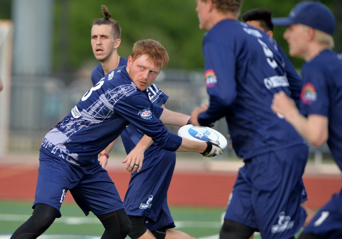 Championship Weekend Preview: Dallas vs San Diego | WatchUFA