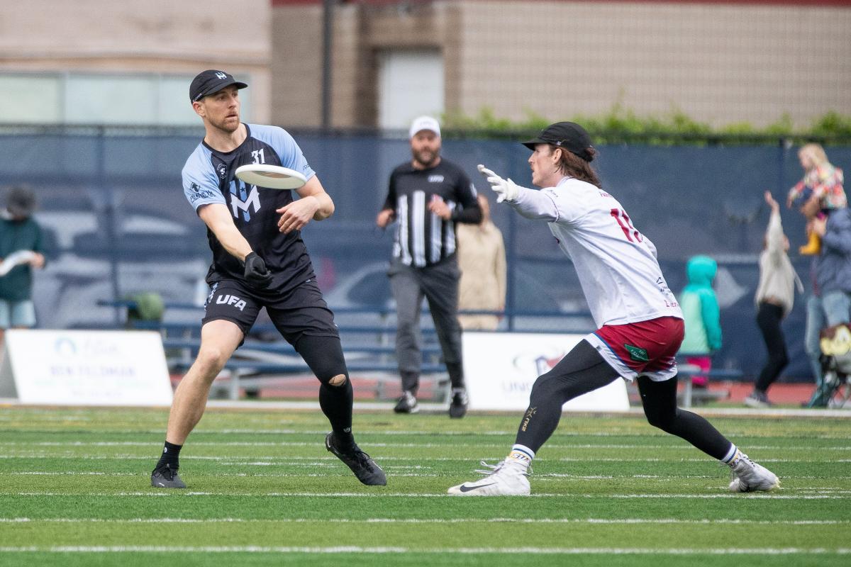 COL @ MIN 6/15 Recap | WatchUFA