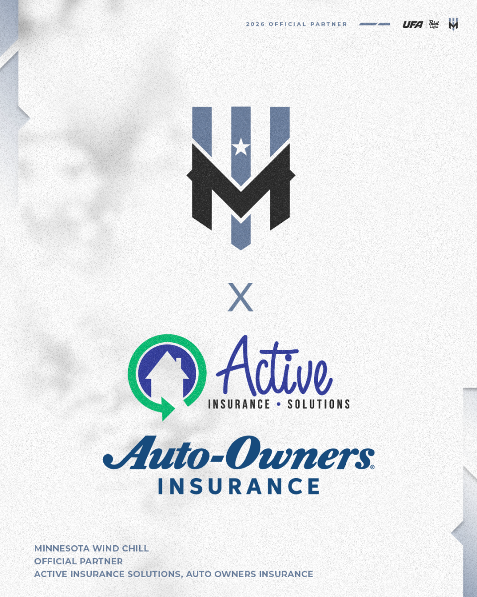 Wind Chill x Active Insurance Solutions & Auto Owners Insurance ...