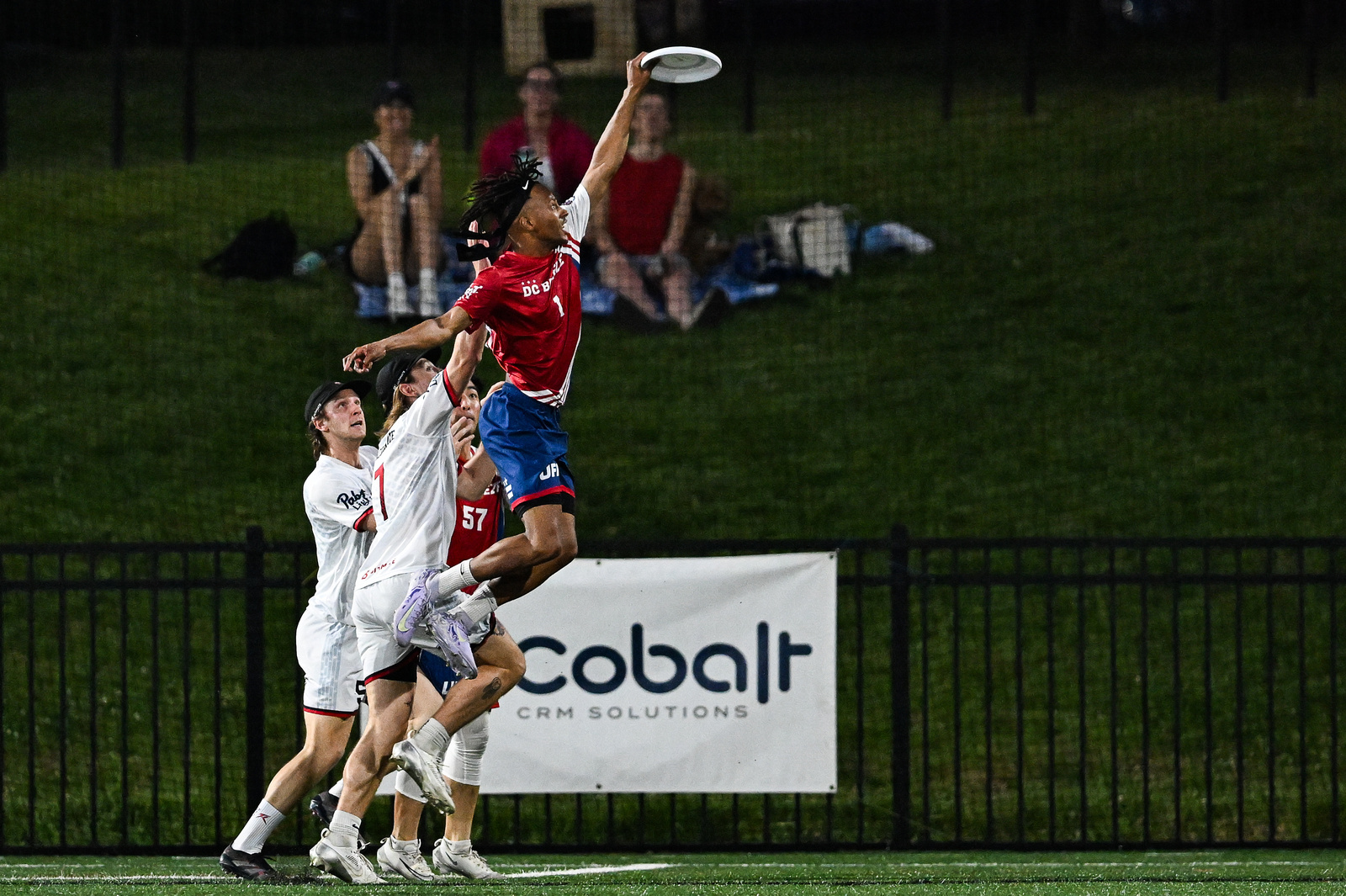 Recap: Breeze Hold Off Resurgent Rush, Secure First Win of 2025 | WatchUFA