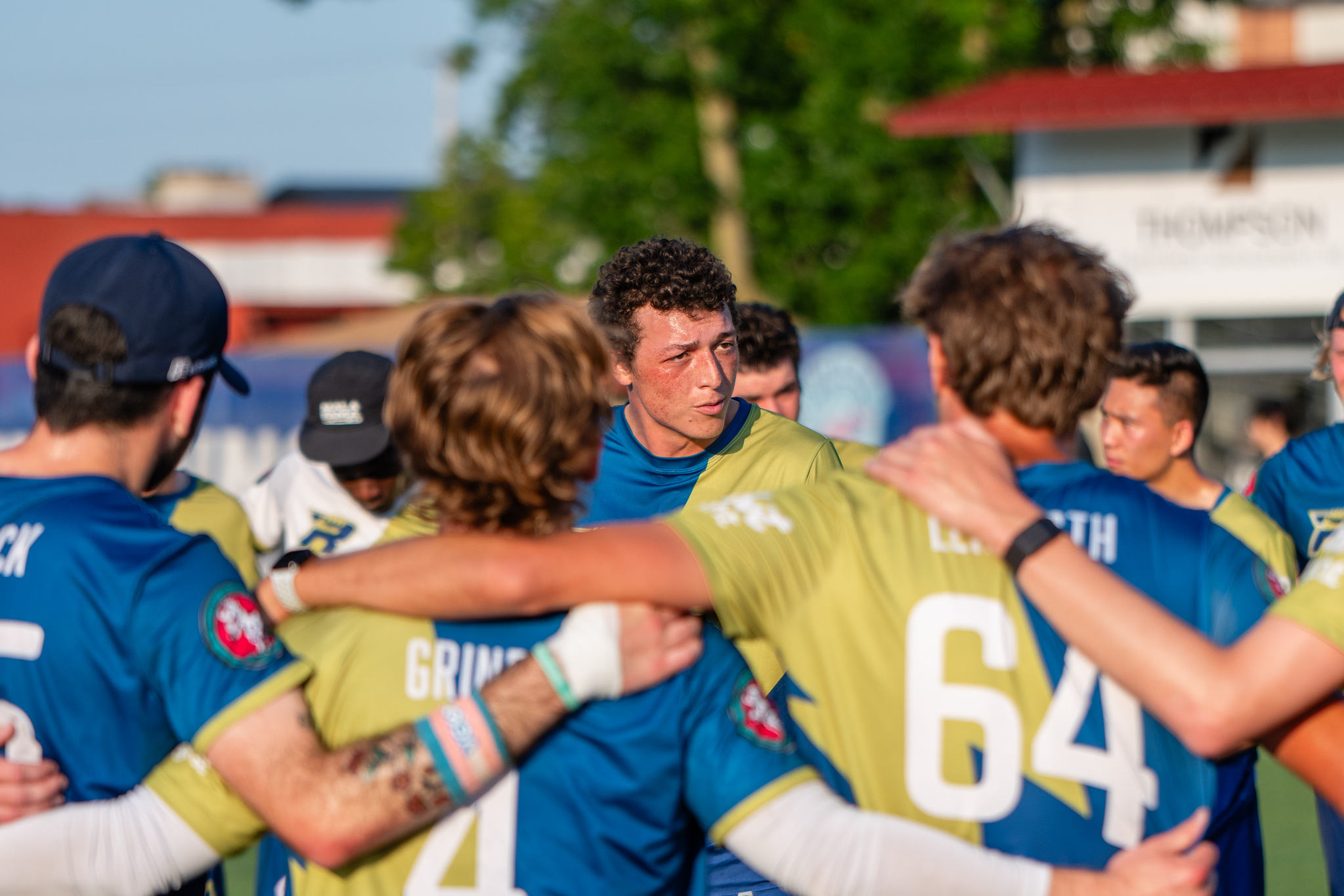 Madison at Pit Preview | WatchUFA