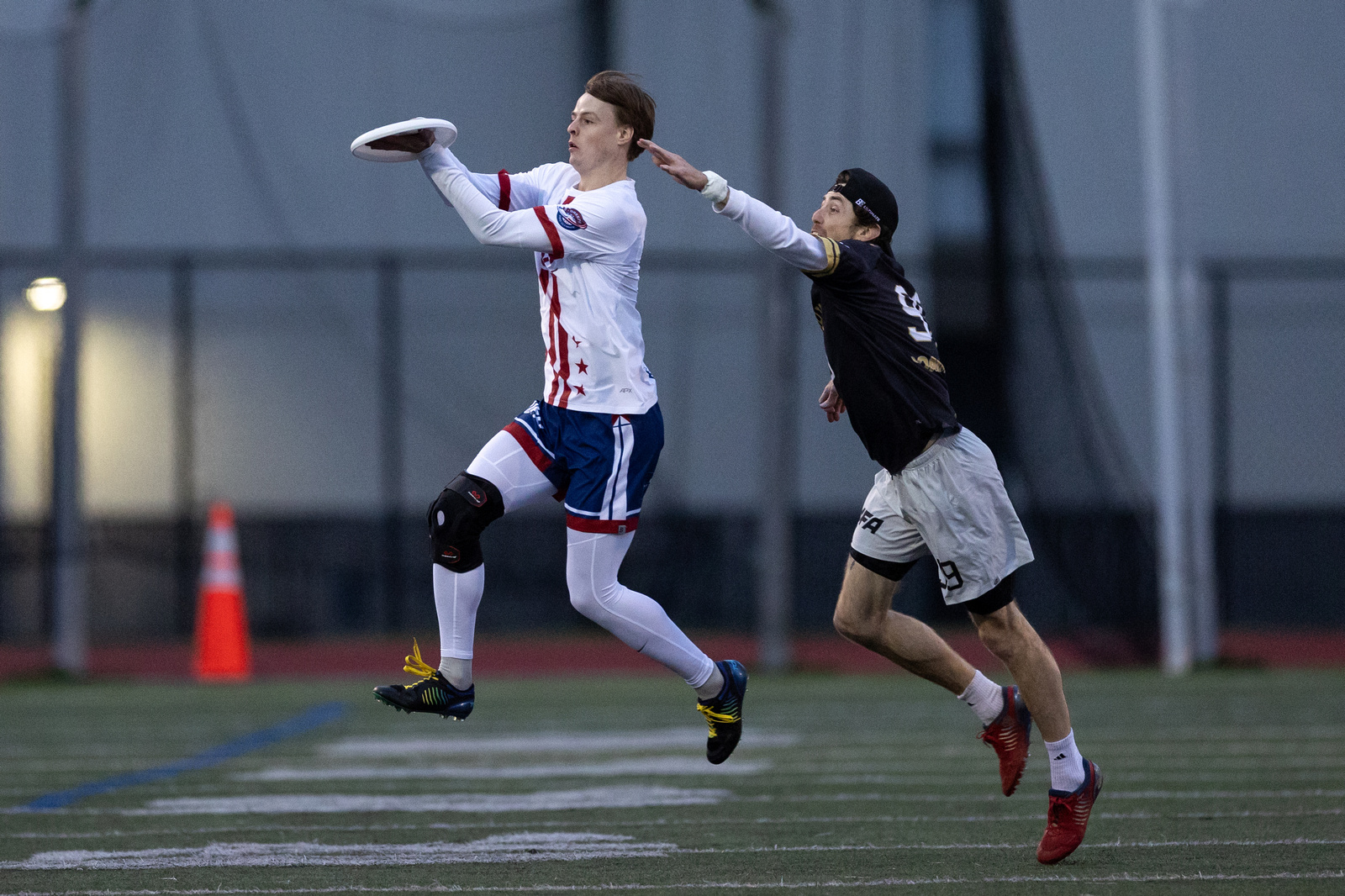 Recap: Breeze Bested by Glory 21-16 in Week One Clash | WatchUFA