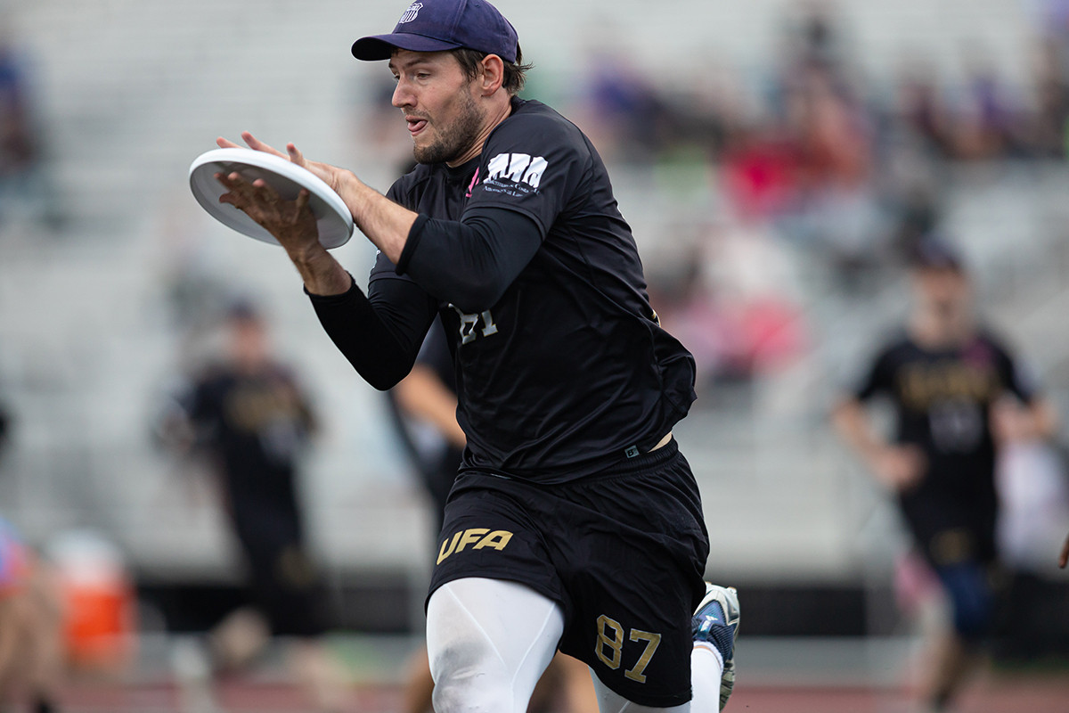 Players To Watch: Week 9 | WatchUFA