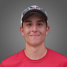 Bailey LaBerteaux headshot