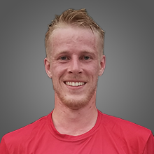 Ethan Bolthouse headshot