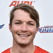 JD Hastings headshot