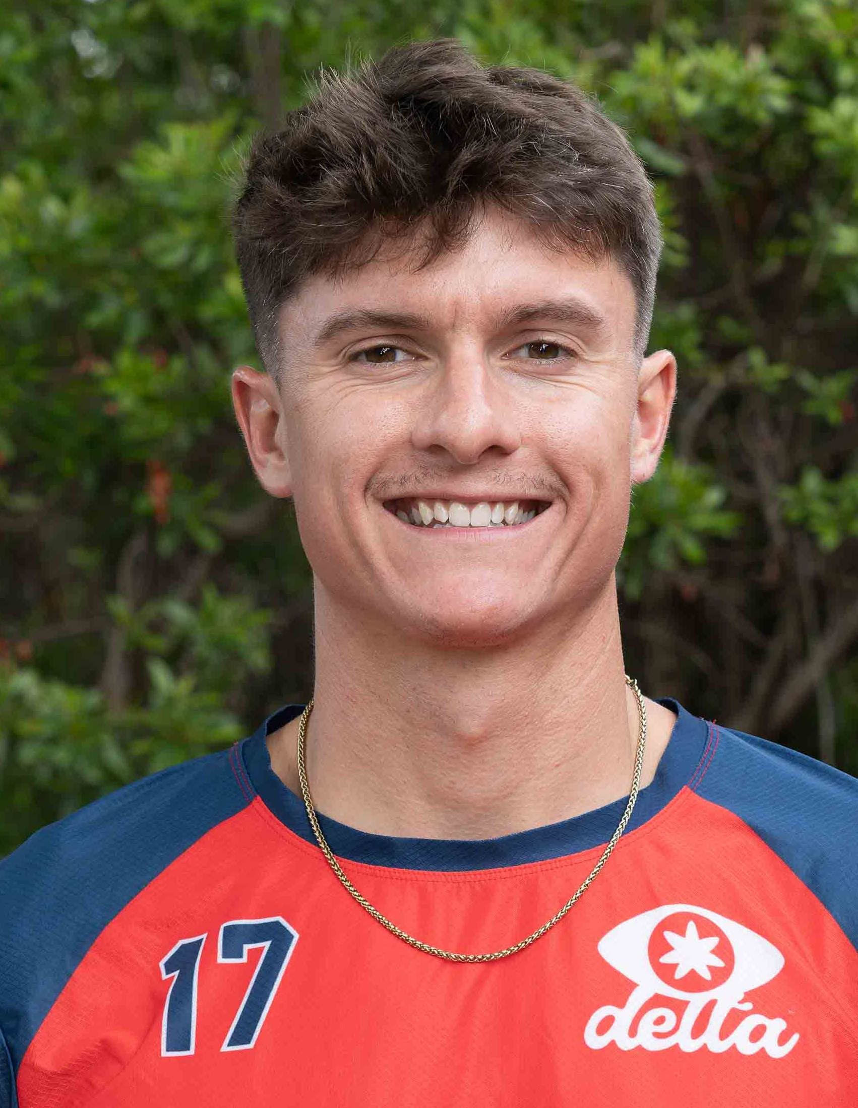 Jake Reinhardt headshot