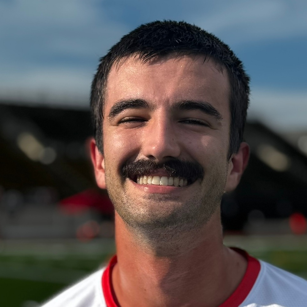 Kevin Pignone headshot