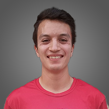 Michael Meilstrup headshot