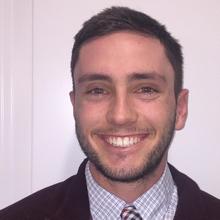 Ryan Werkmeister headshot