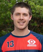 Ethan Baughman headshot