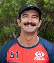Kevin Pignone headshot