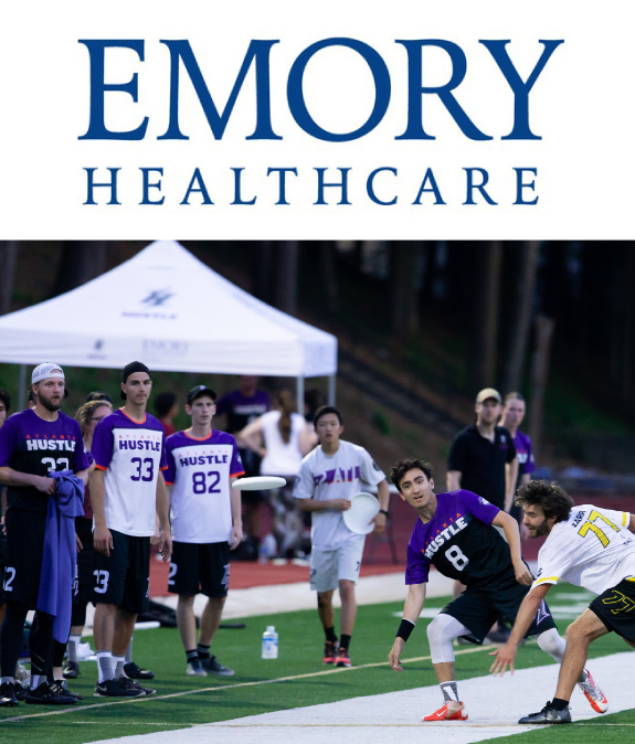 Emory Healthcare Tickets